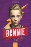 David Vlietstra - Bennie de mindboy