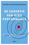 Peter Stoppelenburg - De essentie van High Performance