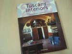 Rinaldi, Paolo - Tuscany Interiors/ Interieurs De Toscane / 25th Anniversary edition