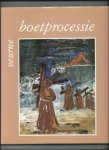 Jacob O. Praem. Debruyne - Boetprocessie Veurne
