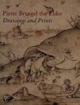 Orenstein, Nadine M - Pieter Bruegel the Elder - Prints & Drawings