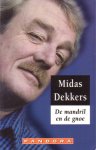 Dekkers, Midas - De mandril en de gnoe