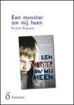 Kirstin Rozema - Een monster om mij heen