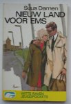 DAMEN, SUUS, - Nieuw land voor Ems.