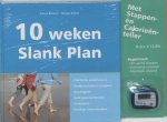 C. Bosman - 10 weken slank plan