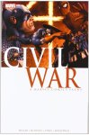 Millar ,  McNiven ,  Vines ,  Hollowell - Civil war A Marvel Comics Event