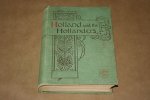 David S. Meldrum - Holland and the Hollanders