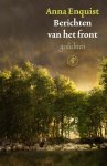 Anna Enquist - Berichten van het front
