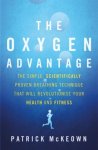 Patrick McKeown - The Oxygen Advantage