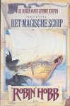 Hobb, Robin - De Boeken van de Levende Schepen 1: Het Magische Schip