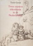 GERSZI, TERéZ. - Twee eeuwen tekenkunst in de Nederlanden. Meesterwerken uit de zestiende en zeventiende eeuw. Museum voor beeldende kunst Boedapest.