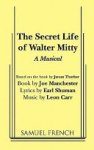 Joe Manchester, Leon Carr, Earl Shuman - The Secret Life of Walter Mitty