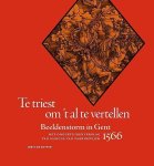 Marcus Van Vaernewijck, Marcus Van Vaernewijck - Te triest om 't al te vertellen