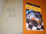 A.F.Th. van der Heijden - Weerborstels [GESIGNEERD] Boekenweekgeschenk 1992