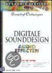 R. Haines - Digitale Sounddesign Grafische effecten