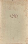 Poelja, G.A. van (red.) - Gesprek der opvoeders. Een liber amicorum voor R. Casimir 29 september 1952