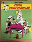 Goscinny - Zeven korte verhalen