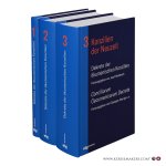 Wohlmuth, Josef (ed.) / Alberigo, Giuseppe (ed.). - Dekrete der ökumenischen Konzilien / Conciliorum Oecumenicorum Decreta. Band 1-3. 1. Konzilien des ersten Jahrtausends. 2. Konzilien des Mittelalters. 3. Konzilien der Neuzeit. Sonderausgabe.