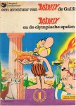 Goscinny / Uderzo - Een avontuur van Asterix de Gallier nr. 14 - De Olympische Spelen