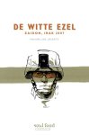 Maximilian Uriarte - De witte ezel Zaidon, Irak 2007