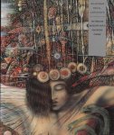 Manfred Beck-Arnstein - Mythische begegnungen, Magische poesie