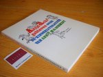 Tine van Buul, Aukje Holtrop, Murk Salverda en Erna Staal (red.) - Altijd acht gebleven. Over de kinderliteratuur van Annie M.G. Schmidt. [Schrijversprentenboek 31]