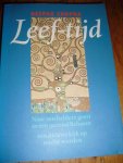 Chopra, Deepak - Leef-tijd. Naar een heldere geest in een gezond lichaam