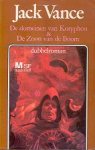Vance, Jack - De Domeinen van Koryphon & De Zoon van de Boom