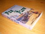 Casey, Harry F. - Pen and Plow. A Novel