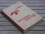 VERSTEEG J. - Luchtridders en roofgespuis in het hart van Holland