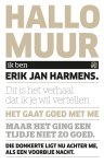 Erik Jan Harmens - (1) Hallo, Muur