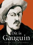 George Roddam - Dit is Gauguin