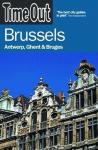  - Time Out Brussels, Ghent & Bruges Antwerp
