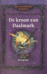 Diana Wynne Jones 216552 - De kroon van Daalmark De Daalmarkboeken - Deel IV