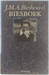Jacobus Martinus Arend Biesheuvel Eva Biesheuvel-Gütlich Tilly Hermans - Biesboek