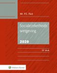 P.S. Fluit - Socialezekerheidswetgeving 2020
