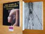 Carter, Howard - The tomb of Tutankhamen