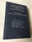 Veldkamp, Duk, Fase, de Jong, koning, Reynaerts - Sociaal-rechtelijk en sociaal-politiek denken / druk 1