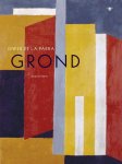 Idwer de la Parra 241008 - Grond gedichten