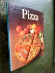 Andringa, W. red. - Pizza