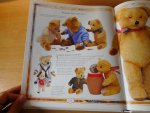 Stanford, Maureen en Amanda O'Neil - Het teddyberen boek