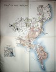  - Syracuse : Edizione Inglesi