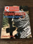 Charles Freeman - Questions of today, Terrorists or freedom fighters?