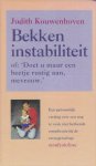 Judith Kouwenhoven 210598 - Bekkeninstabiliteit, of: Doet u het maar even rustig aan, mevrouw een persoonlijk verslag over een nog te vaak niet herkende complicatie bij zwangerschap: symfysiolyse
