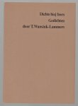 Truida Wansink-Lammers - Dichte biej hoes : gedichten