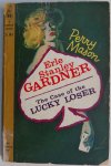 Gardner Erle Stanley - Perry Mason The Case of the Lucky Loser