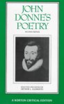 John Donne 61385 - John Donne's Poetry