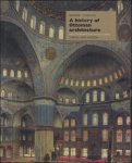 Goodwin, Professor Godfrey - History of Ottoman Architecture