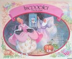 Kessels, Katinka (vertaling) - Assepoester: een flap-uit boek