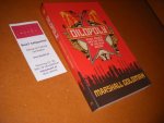 Goldman, Marshall I. - Oilopoly. Putin, Power and the Rise of the New Russia